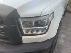 Tank 500 3.0T Edition 5 - ფოტო 4