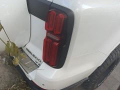 Tank 500 3.0T Edition 5 - ფოტო 5