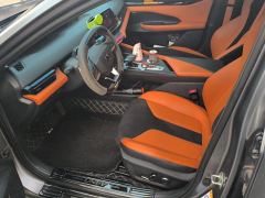 Changan UNI-V 2.0T Leading Speed Edition - photo 14