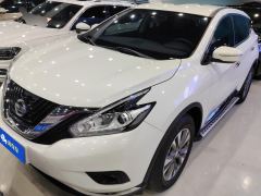 Nissan Murano 2.5L 2WD Elite Edition - photo 1