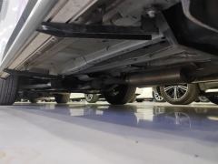 Nissan Murano 2.5L 2WD Elite Edition - photo 11