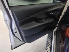 Nissan Murano 2.5L 2WD Elite Edition - photo 12
