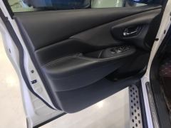 Nissan Murano 2.5L 2WD Elite Edition - photo 13