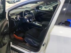 Nissan Murano 2.5L 2WD Elite Edition - photo 14