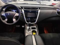 Nissan Murano 2.5L 2WD Elite Edition - photo 16