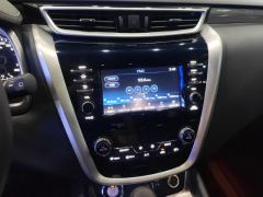 Nissan Murano 2.5L 2WD Elite Edition - photo 17