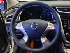 Nissan Murano 2.5L 2WD Elite Edition - photo 18