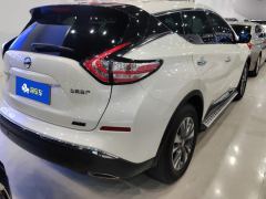Nissan Murano 2.5L 2WD Elite Edition - photo 2