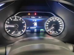 Nissan Murano 2.5L 2WD Elite Edition - photo 20