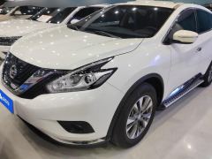 Nissan Murano 2.5L 2WD Elite Edition - photo 3