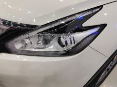Nissan Murano 2.5L 2WD Elite Edition - photo 4