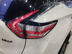 Nissan Murano 2.5L 2WD Elite Edition - photo 5
