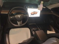 Tesla Model 3 556km Rear-Wheel Drive Edition - ფოტო 16
