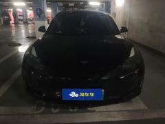 Tesla Model 3 556km Rear-Wheel Drive Edition - ფოტო 3