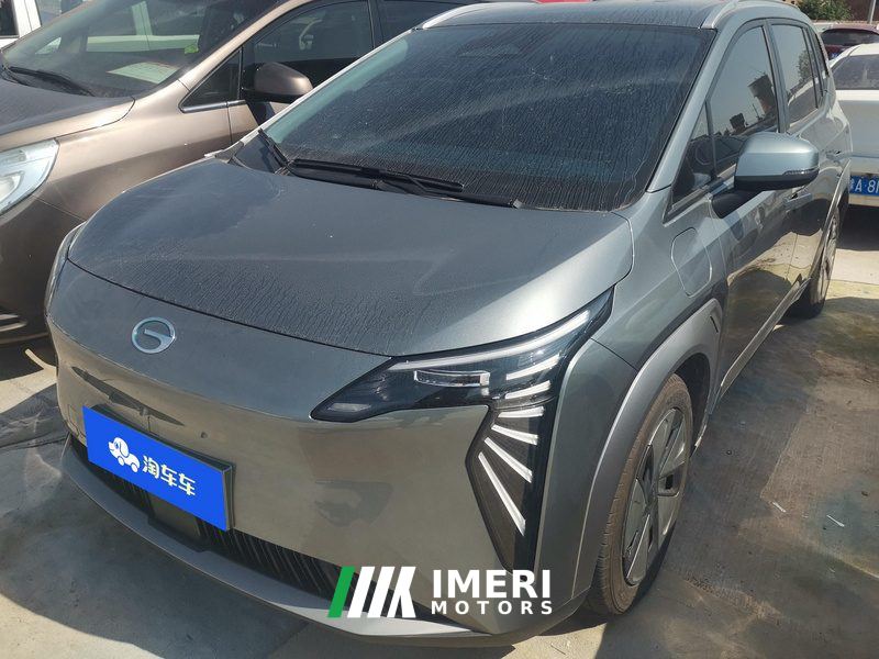 GAC AION Y Plus 510km 510 Joy Edition Lithium iron phosphate