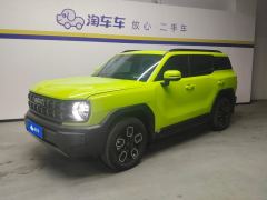 Haval Cool Dog 1.5T AWD Edition - photo 1