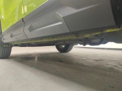 Haval Cool Dog 1.5T AWD Edition - photo 11