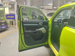 Haval Cool Dog 1.5T AWD Edition - photo 12