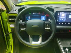 Haval Cool Dog 1.5T AWD Edition - photo 18