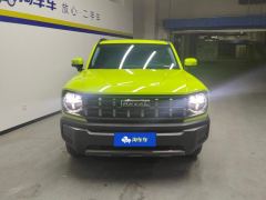 Haval Cool Dog 1.5T AWD Edition - photo 3