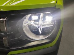 Haval Cool Dog 1.5T AWD Edition - photo 4