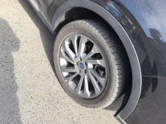 Ford Lingyù EcoBoost 225 Version 7(2/2/3) - ფოტო 6