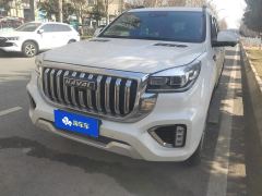 Haval H9 2.0T Luxury Edition 5-seater - ფოტო 1
