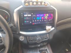 Haval H9 2.0T Luxury Edition 5-seater - ფოტო 11