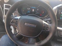 Haval H9 2.0T Luxury Edition 5-seater - ფოტო 12