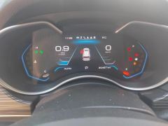 Haval H9 2.0T Luxury Edition 5-seater - ფოტო 14