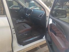 Haval H9 2.0T Luxury Edition 5-seater - ფოტო 16