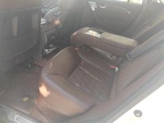 Haval H9 2.0T Luxury Edition 5-seater - ფოტო 17