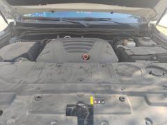 Haval H9 2.0T Luxury Edition 5-seater - ფოტო 18