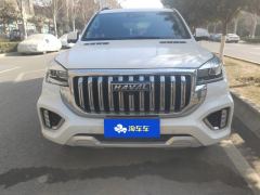 Haval H9 2.0T Luxury Edition 5-seater - ფოტო 3