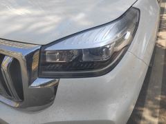Haval H9 2.0T Luxury Edition 5-seater - ფოტო 4