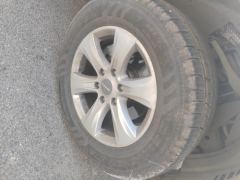 Haval H9 2.0T Luxury Edition 5-seater - ფოტო 5