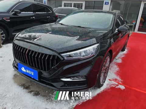 2022 FAW H5 Classic H5 1.8T Edition - ავტომობილი ჩინეთიდან