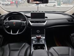 FAW H5 Classic H5 1.8T Edition - ფოტო 10