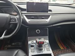 FAW H5 Classic H5 1.8T Edition - ფოტო 11