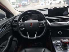 FAW H5 Classic H5 1.8T Edition - ფოტო 12
