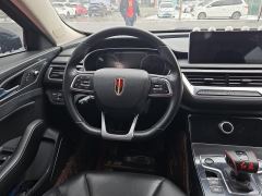 FAW H5 Classic H5 1.8T Edition - ფოტო 19