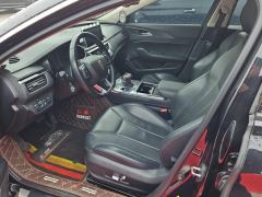 FAW H5 Classic H5 1.8T Edition - ფოტო 8