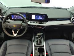Chevrolet Monza 1.5L Double clutch enjoyment edition - фото 16