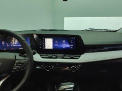 Chevrolet Monza 1.5L Double clutch enjoyment edition - фото 17