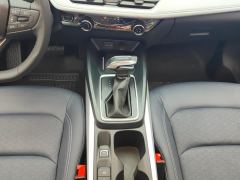 Chevrolet Monza 1.5L Double clutch enjoyment edition - фото 19