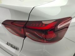 Chevrolet Monza 1.5L Double clutch enjoyment edition - фото 5