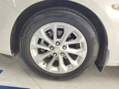 Chevrolet Monza 1.5L Double clutch enjoyment edition - фото 6