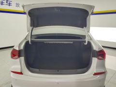 Chevrolet Monza 1.5L Double clutch enjoyment edition - фото 7