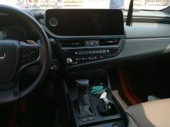 Lexus ES 200 Excellence Edition - фото 11