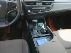 Lexus ES 200 Excellence Edition - фото 13